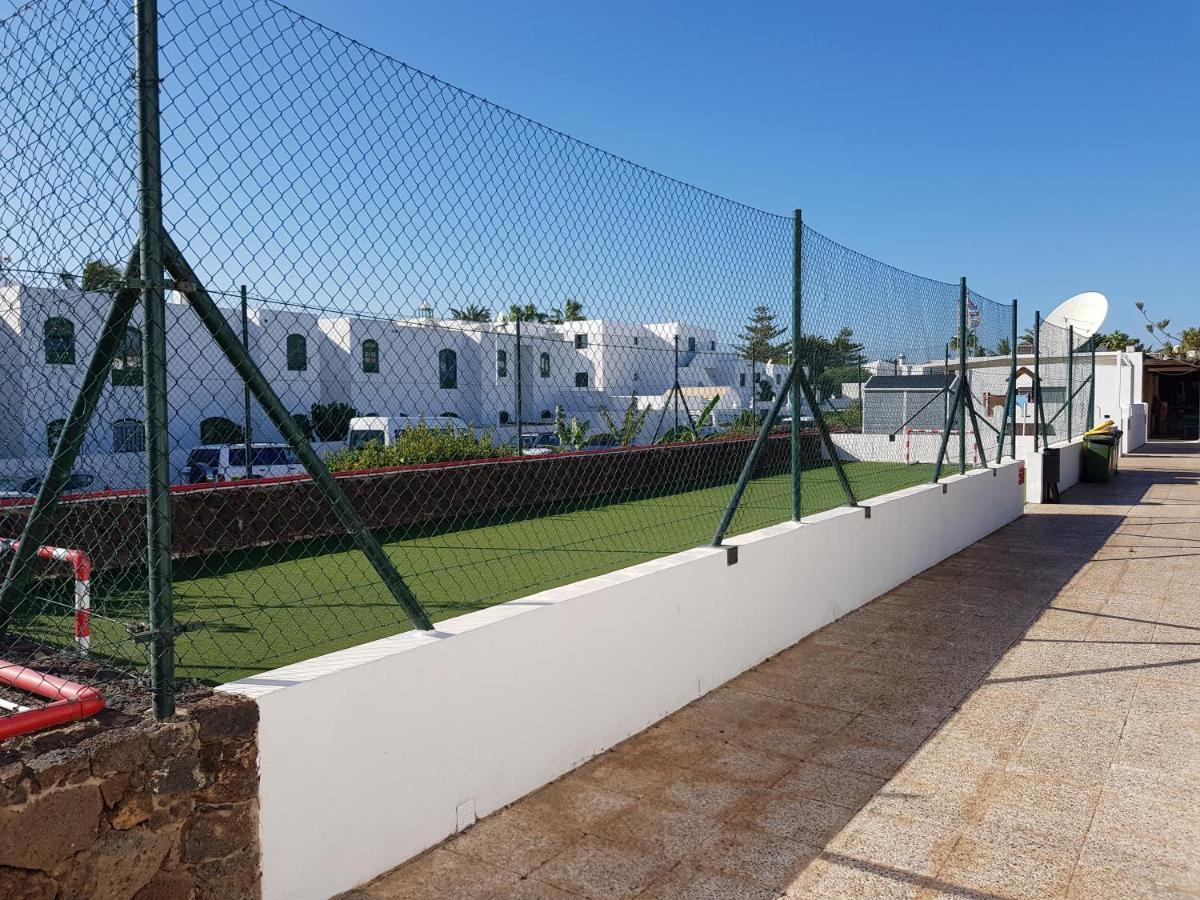 Avenue Puerto Del Carmen Lägenhet Puerto del Carmen  Exteriör bild